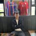 Jon Colley - Facebook