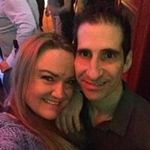 John Colombo - @joniroz0007 - Instagram
