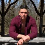 Jon Colombo - @giocol91 - Instagram