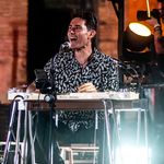 Jonathan Colombo - @jcolombomusic - Instagram