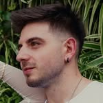 Jon Contel - @joncontel - Instagram