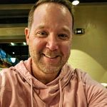 Jonathan Cone - @joncone - Instagram