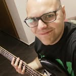 Jon Contreras - @jon_punkbass - Instagram
