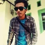 Aji Saputra - @joncool234 - Instagram