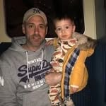 Jon Coombs - @coombs4190 - Instagram