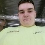 Jonathan Coombs - @joncoombs94 - Instagram