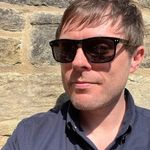 Jon Corbett - @joncorbett_jac - Instagram