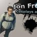 Jon Fronte-Core - Facebook