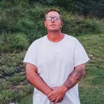 Jonathan Robinson - @joncorey0803 - Instagram