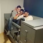 Jonathan Sanchez - @joncore_rs - Instagram