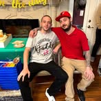 Jon Corey - Facebook