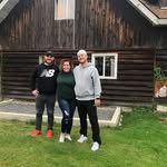 Jon Cossey - @jon.cossey.1 - Instagram