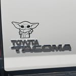 jon cota - @tacoma_yoda - Instagram