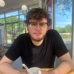 JC - @jon_cotter - Instagram