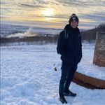 Jon Cotter - @jonncotterrr - Instagram