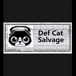 Jon Court aka Def Cat Pictures - @def_cat_pictures - Instagram