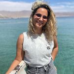 Shira Harush Joncourt - @shira_joncourt - Instagram