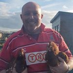 John Cowley - @john.cowley.5245 - Instagram