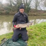 Jon Cowley - @joncow1979 - Instagram