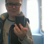Jobiey Jon Coyle - @bumblebee1144 - Instagram