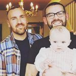 Jon Coyle - @2dadsjourney - Instagram