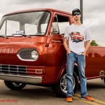 Jon Crabtree - @joncrab47 - Instagram