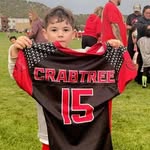 Jon Crabtree - @jcrabtree4200 - Instagram