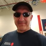 John Crandall - @shap802 - Instagram