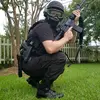 Jon Crandall - @rebelscum4life - TikTok