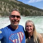 Jon Crandall - @jon.crandall.flathead.chimney - Instagram