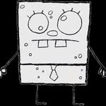 Jon Crandall - @doodlebob_illustration - Instagram