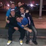 Jonathan Crandall - @joncrandall18 - Instagram