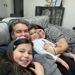 Jon Craven - @nanny_new_house - Instagram