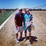 Jon Craven - @laxdad2737 - Instagram