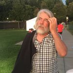 John Creech - @sonjohncreech - Instagram