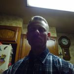 John Creech - @kn8gghtrider - Instagram