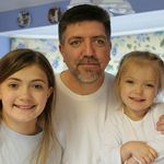 Jon Creel - @goodhopeletterco - Instagram