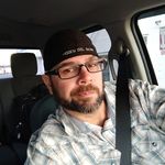 Jonathan Creel - @joncreel80 - Instagram
