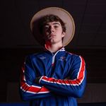 John Crocker - @john._crocker - Instagram