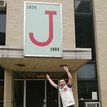 Jon Crocker - @jonnyflame85 - Instagram