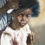 Jon Crocker - @crockerfinearts - Instagram