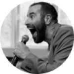 John Crowder - @thenewmystics - Instagram