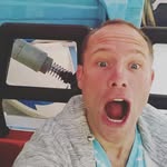 Jon Cuthbertson - @disciple85 - Instagram