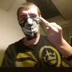 Jon King Cuthbertson - @king.raver.5 - Instagram