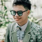 Jon Cyrus Aliling - @joncyrusxx - Instagram