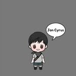 Jon Cyrus Magsisi Isturis - @joncyrusisturis - Instagram