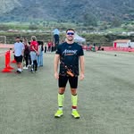 Jon Alcorlo-Daly Fitness - @jonalcorlo10 - Instagram