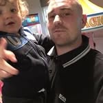 Jon Daly - @jdaly1985 - Instagram