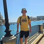 Jon Daly - @jonnybeardo - Instagram