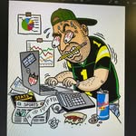 Jon Damon - @j_damon - Instagram